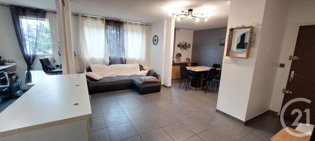 appartement - MARIGNANE - 13