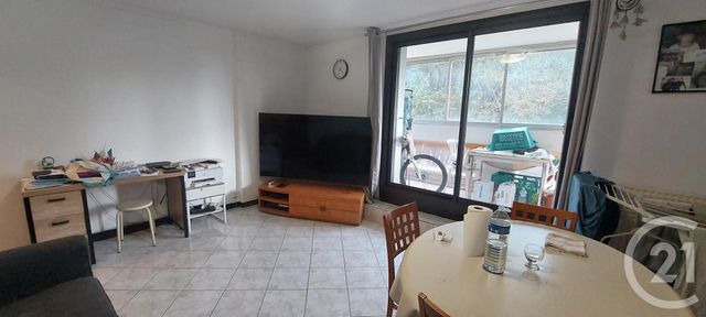 appartement - MARIGNANE - 13