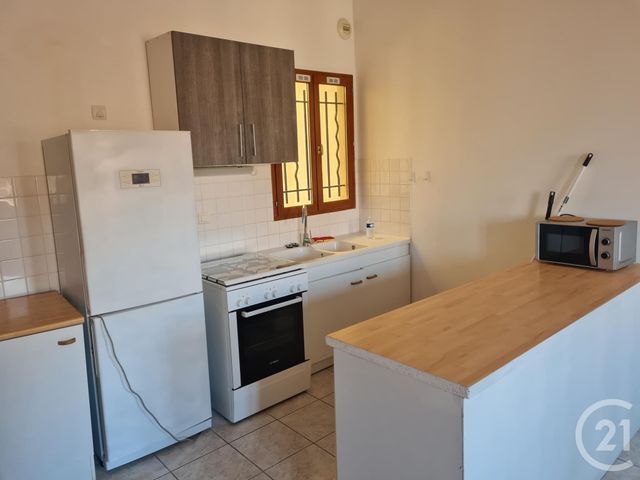 appartement - MARTIGUES - 13