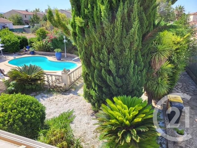 Maison à vendre MARIGNANE