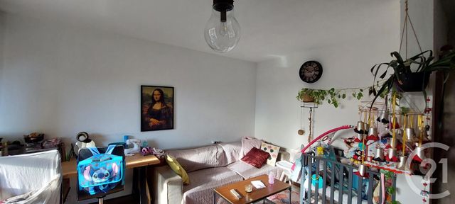 Appartement F3 à vendre MARIGNANE