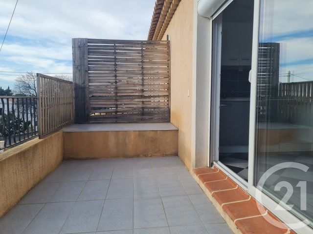 appartement - ROGNAC - 13