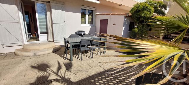 appartement - MARIGNANE - 13